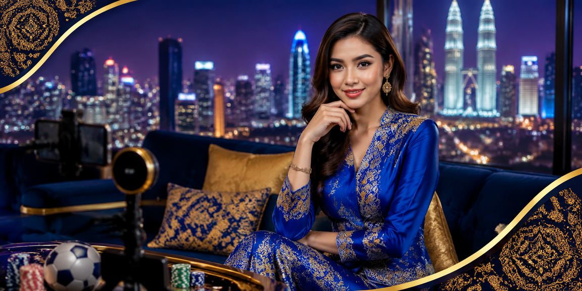 fio2 Kuala Lumpur VIP casino bonus exclusive baju kurung for members