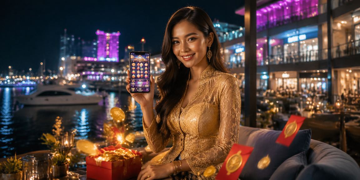 Pesanan Bonus Merah Langkawi untuk Pengguna fio2