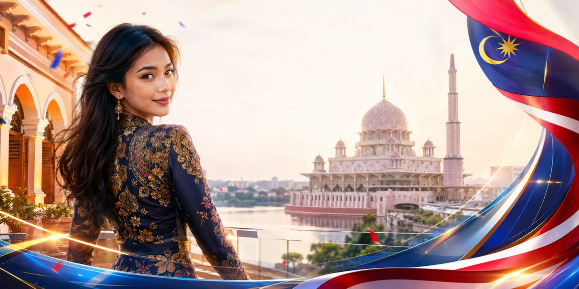 Bonus deposit gaya Melayu Putrajaya untuk ahli baharu fio2 Malaysia